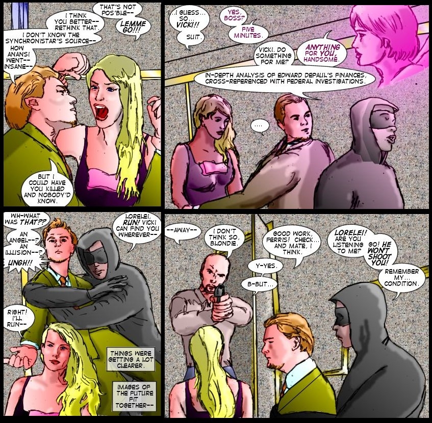 VISIONARY CONCEPTS, Page 41