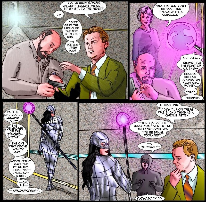 VISIONARY CONCEPTS, Page 45