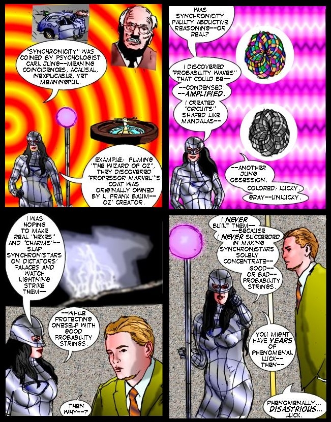 VISIONARY CONCEPTS, Page 46