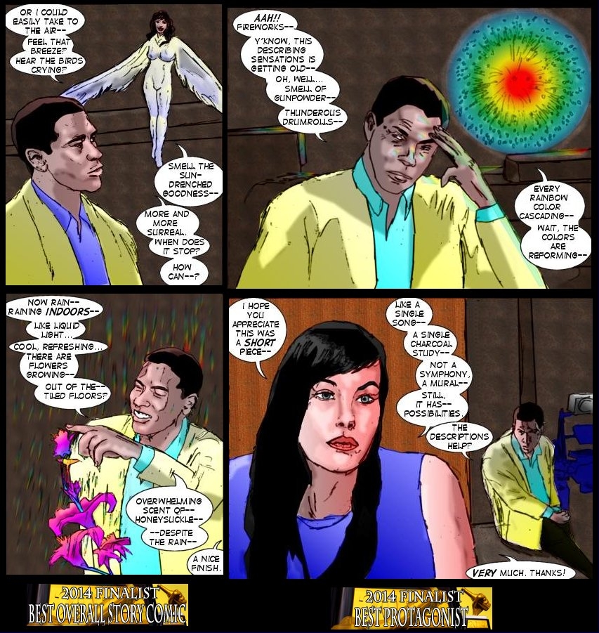 VISIONARY CONCEPTS, Page 6