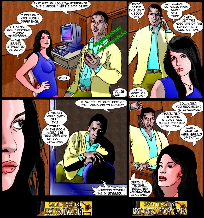 VISIONARY CONCEPTS, Page 7