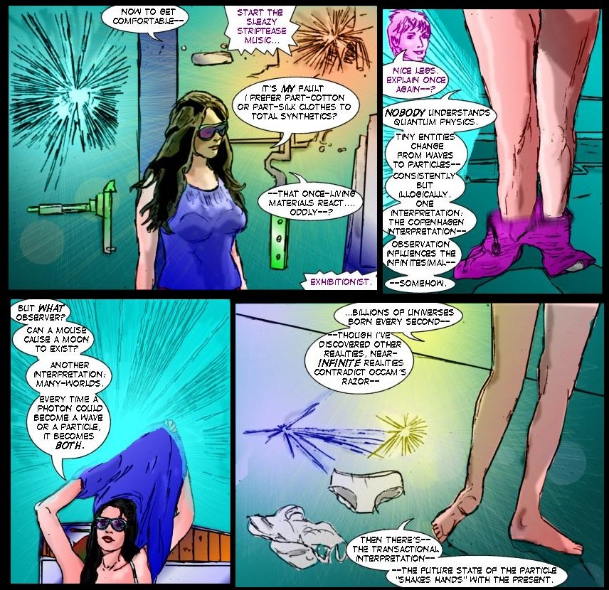 VISIONARY CONCEPTS, Page 9