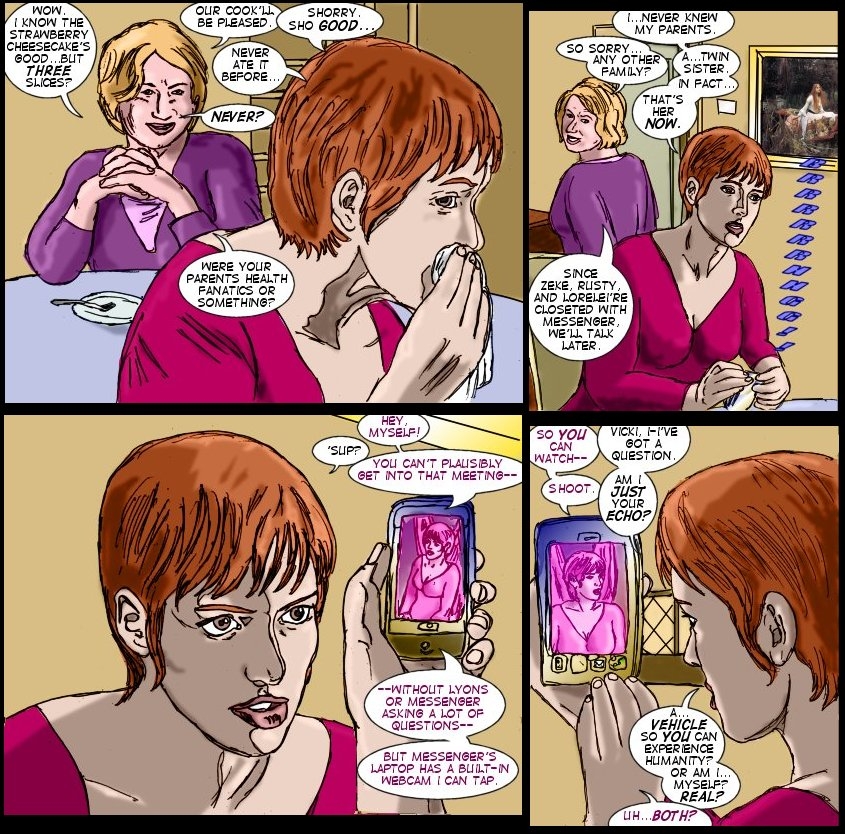 DOUBLE THINK, Page 37