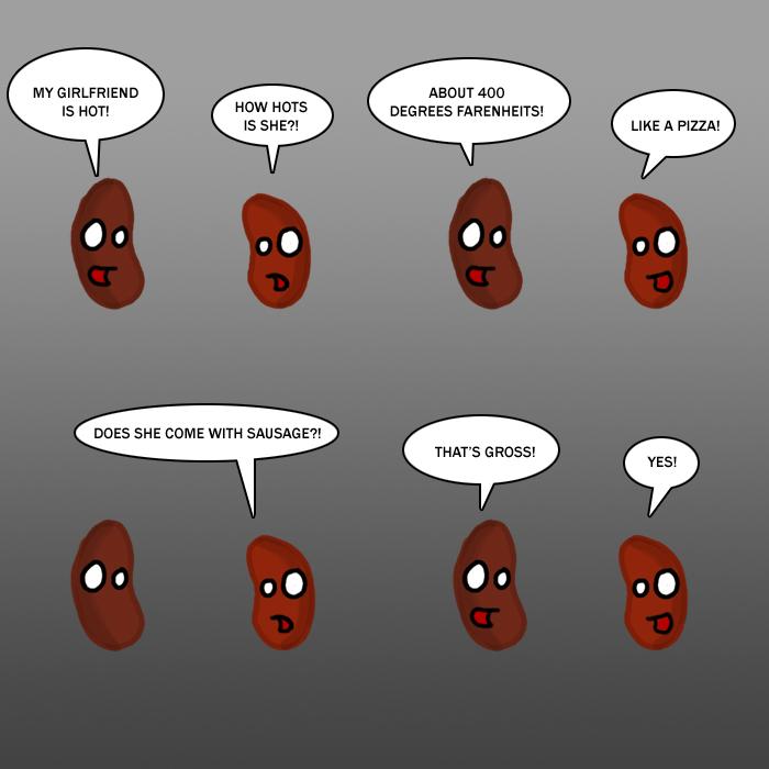 Beans 2