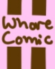 Go to 'Whore Comic' comic