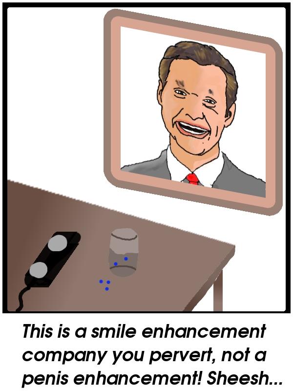 Smile Enhancement
