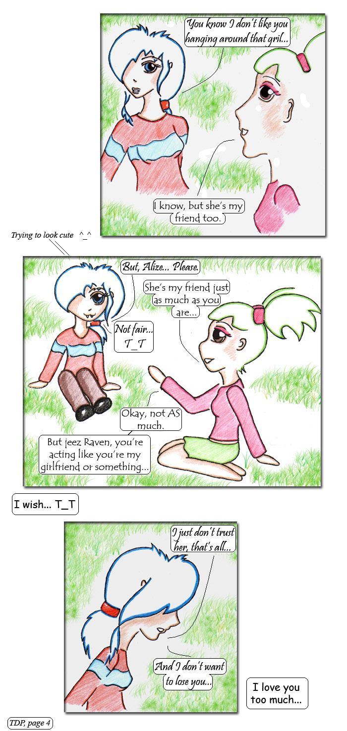 Chapter 1 - Page 4