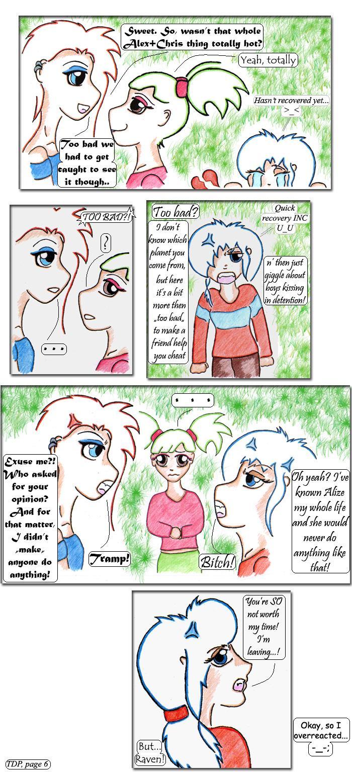 Chapter 1 - Page 6