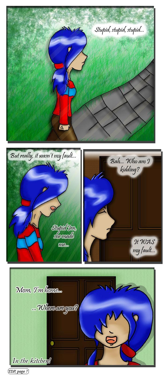 Chapter 1 - Page 7