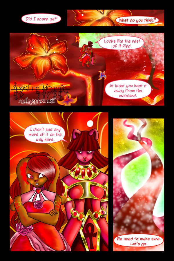 First Wing - pg8