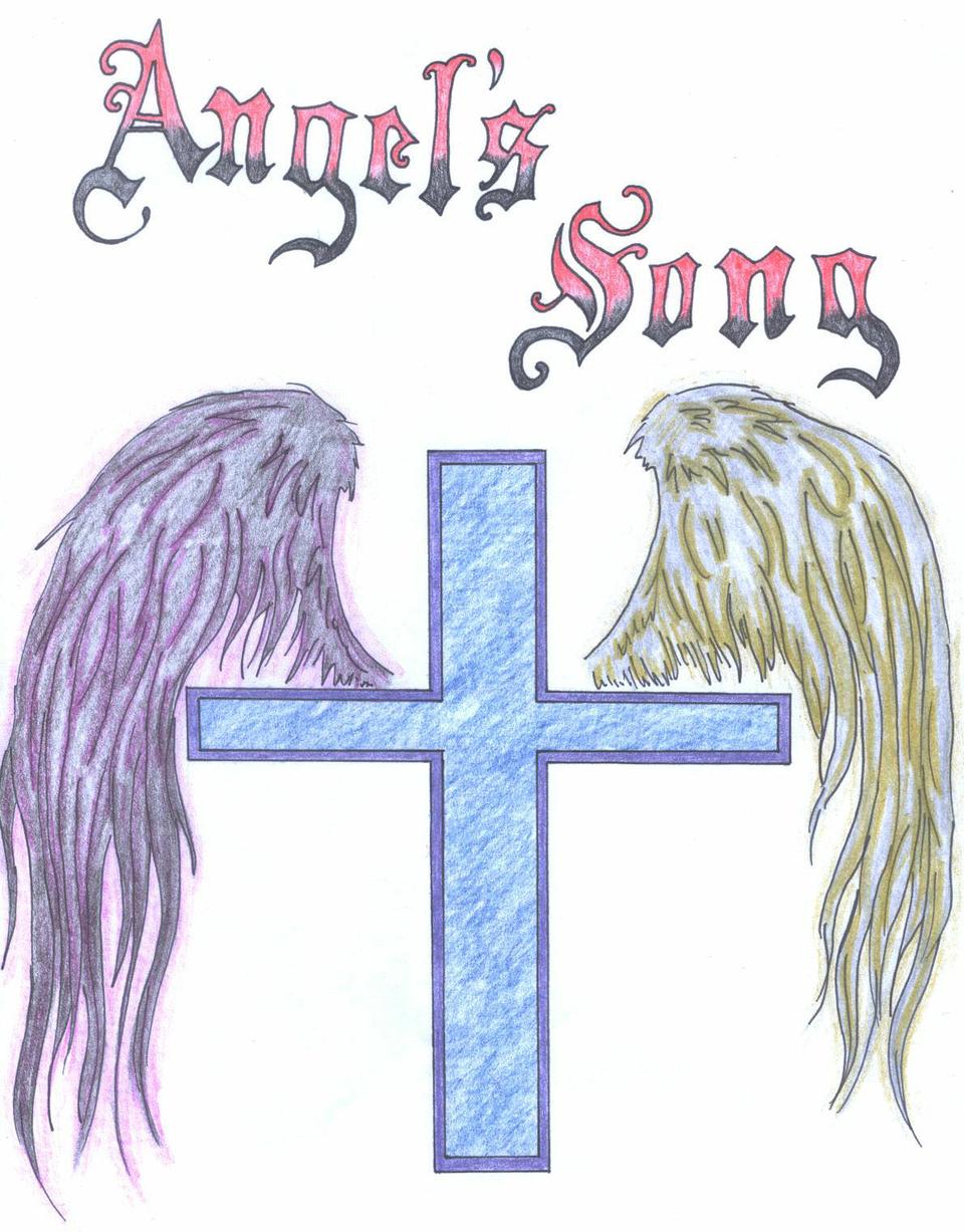 Angels Song Front Cover