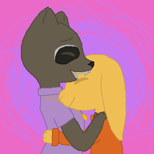 Mars' Perspective 1- Accent