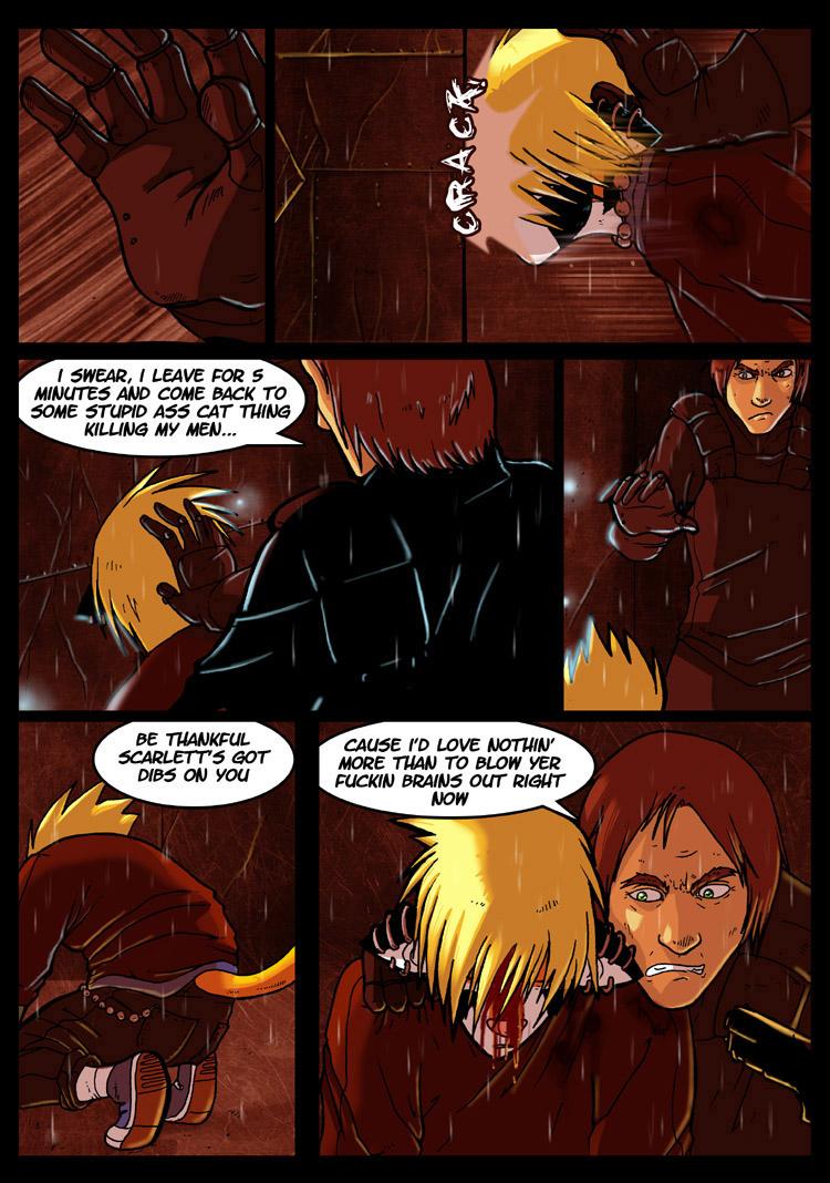 Angela vs Scarlett Prologue 14