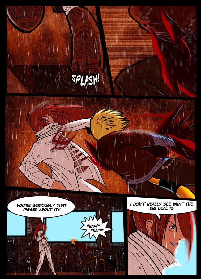 Angela vs Scarlett 7