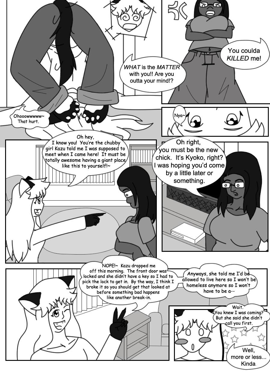 Chapter one: page 6