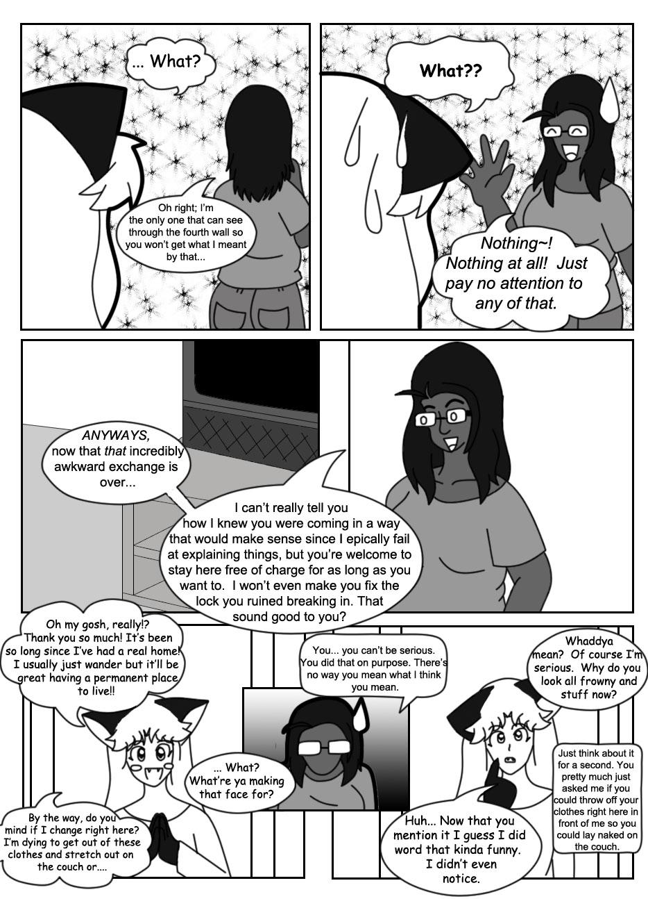 Chapter one: page 8