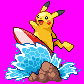 Surf's up Pikachu!(pt.6)