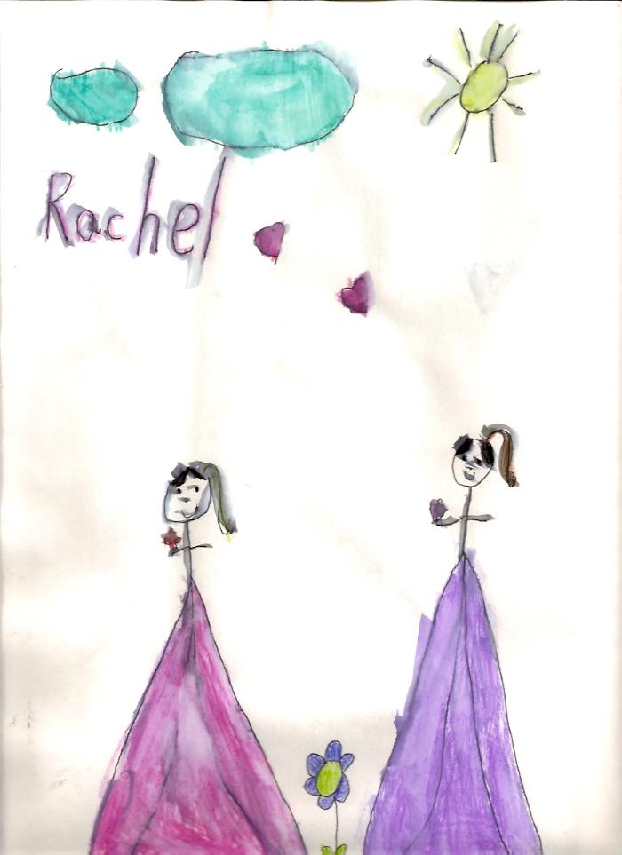 Princess by Rachel