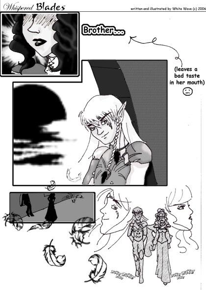 Prologue: Page Three