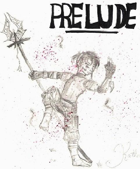 Prelude cover