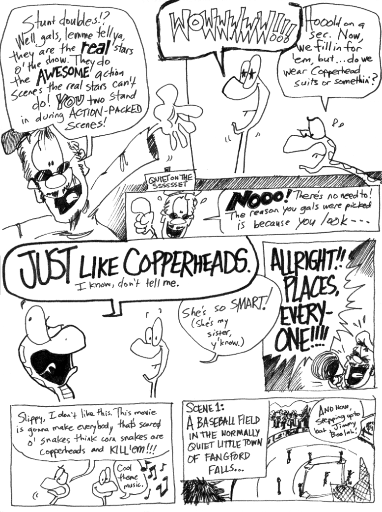 Copperheads: pg. 6