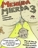 menuda mierda 3