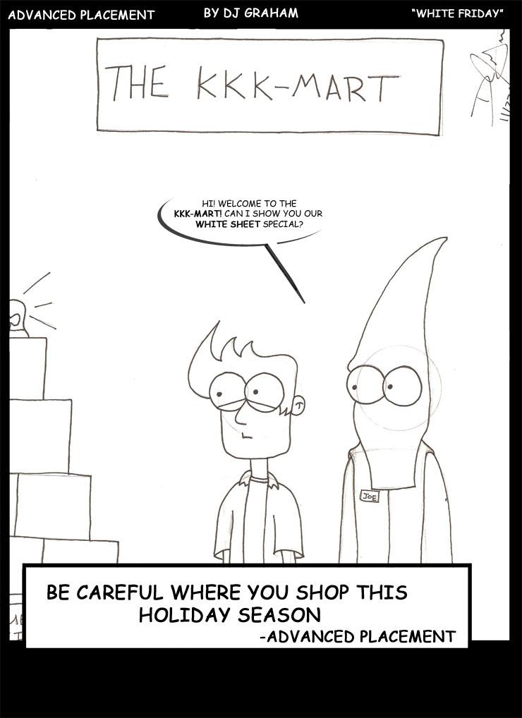 White Friday