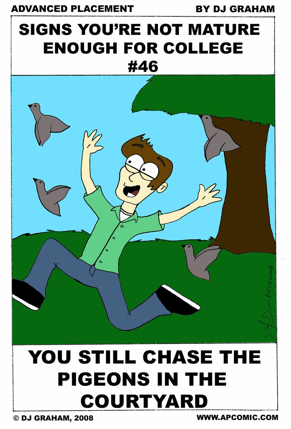 The Birds