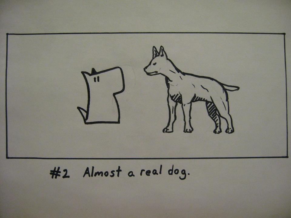 Dog