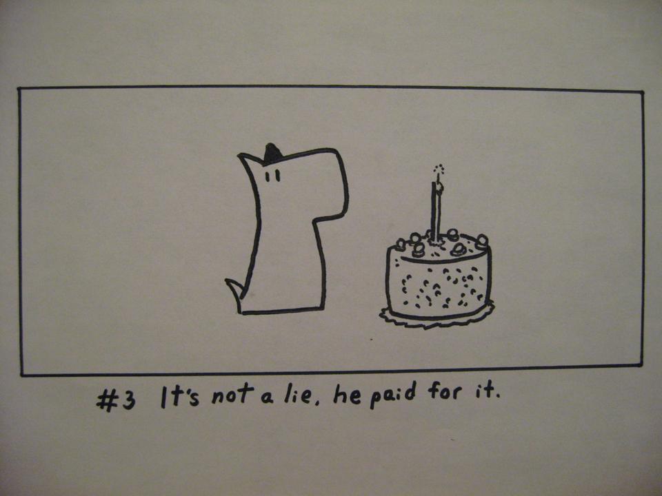 Cake