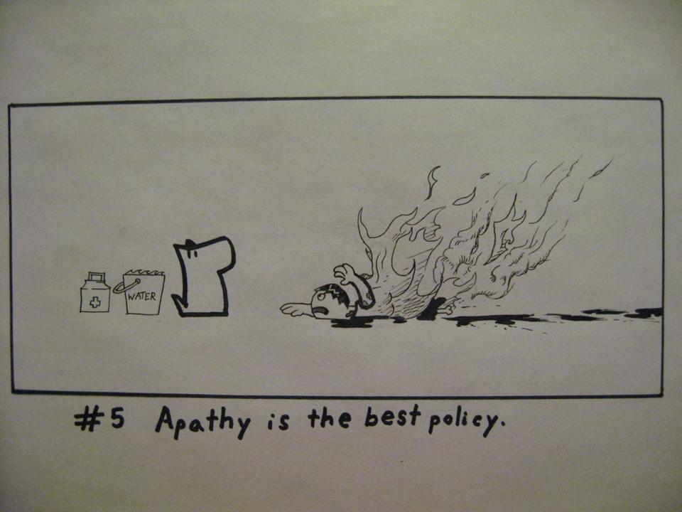 Apathy 2