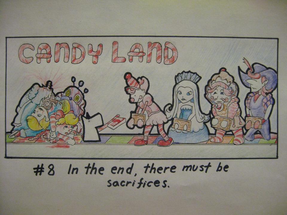 Candyland