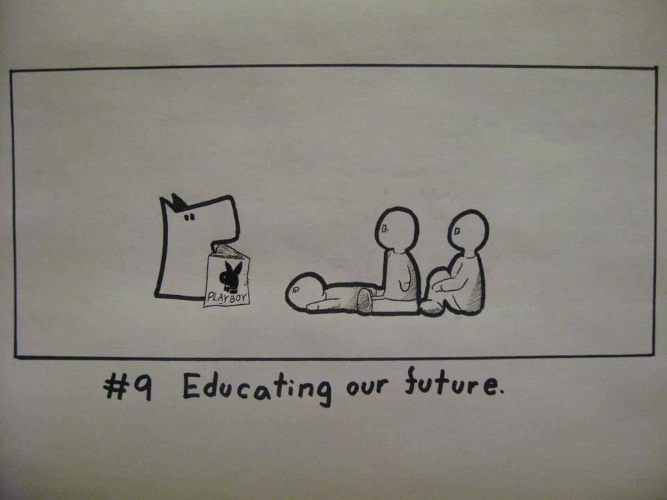 Education