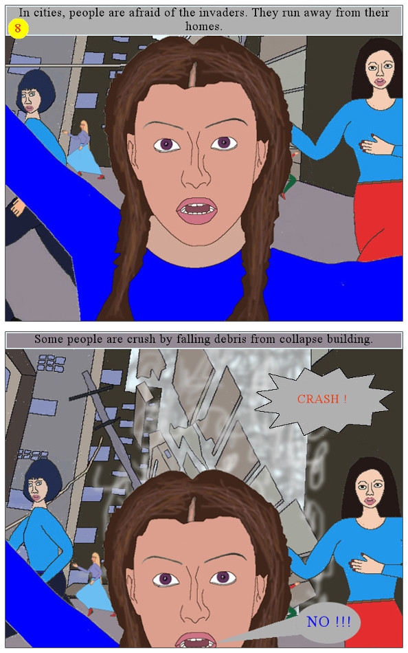 Episode One Page 8