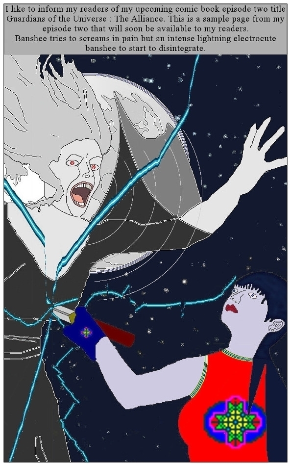 Episode Two Sneak Peek