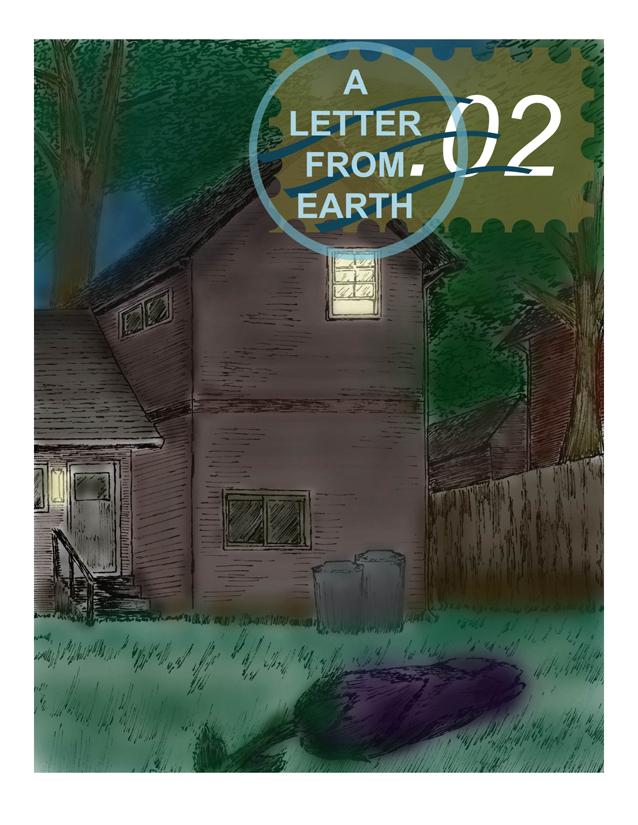 A Letter from Earth