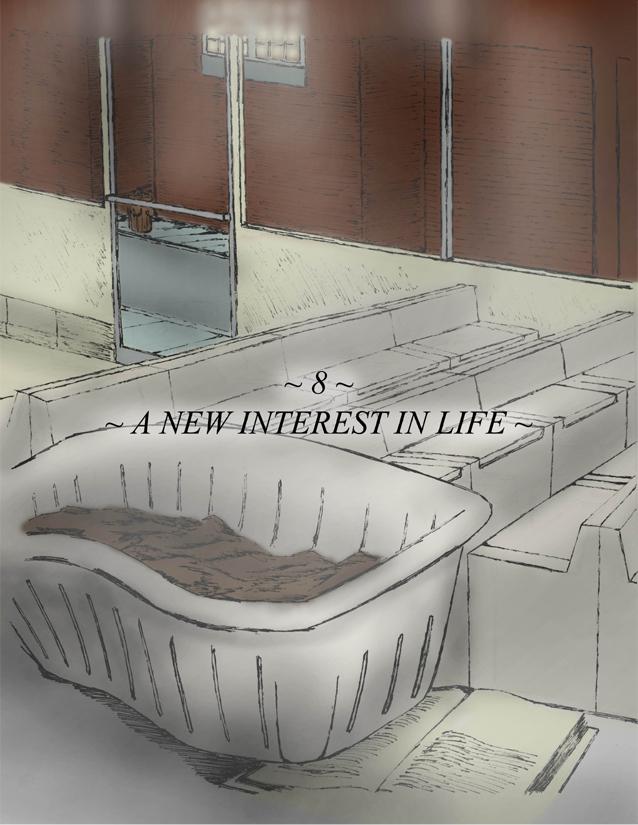 A New Interest in Life
