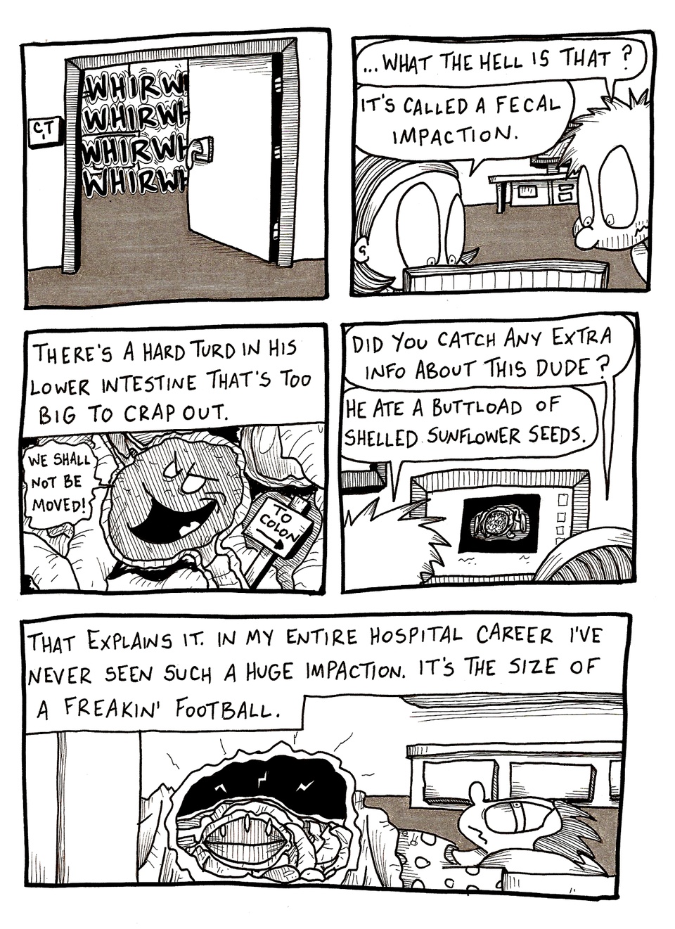 The King of Infinite Space 2