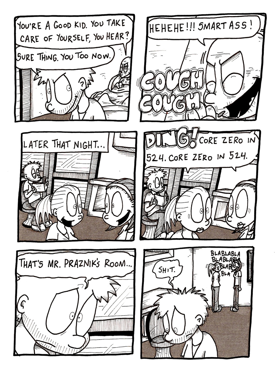 Smoke 'em If You've Got 'em 3