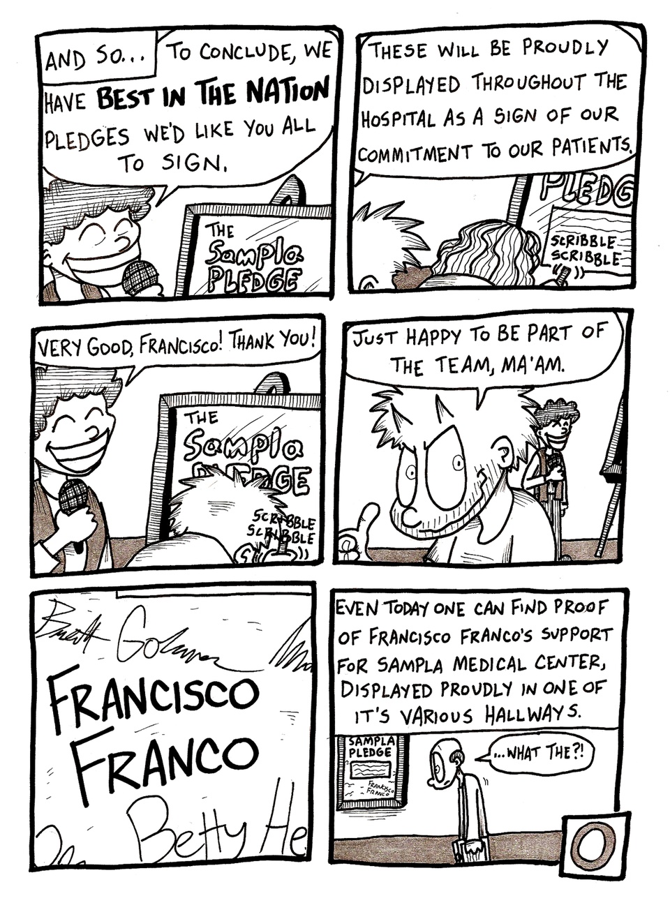 Best in the Nation 6