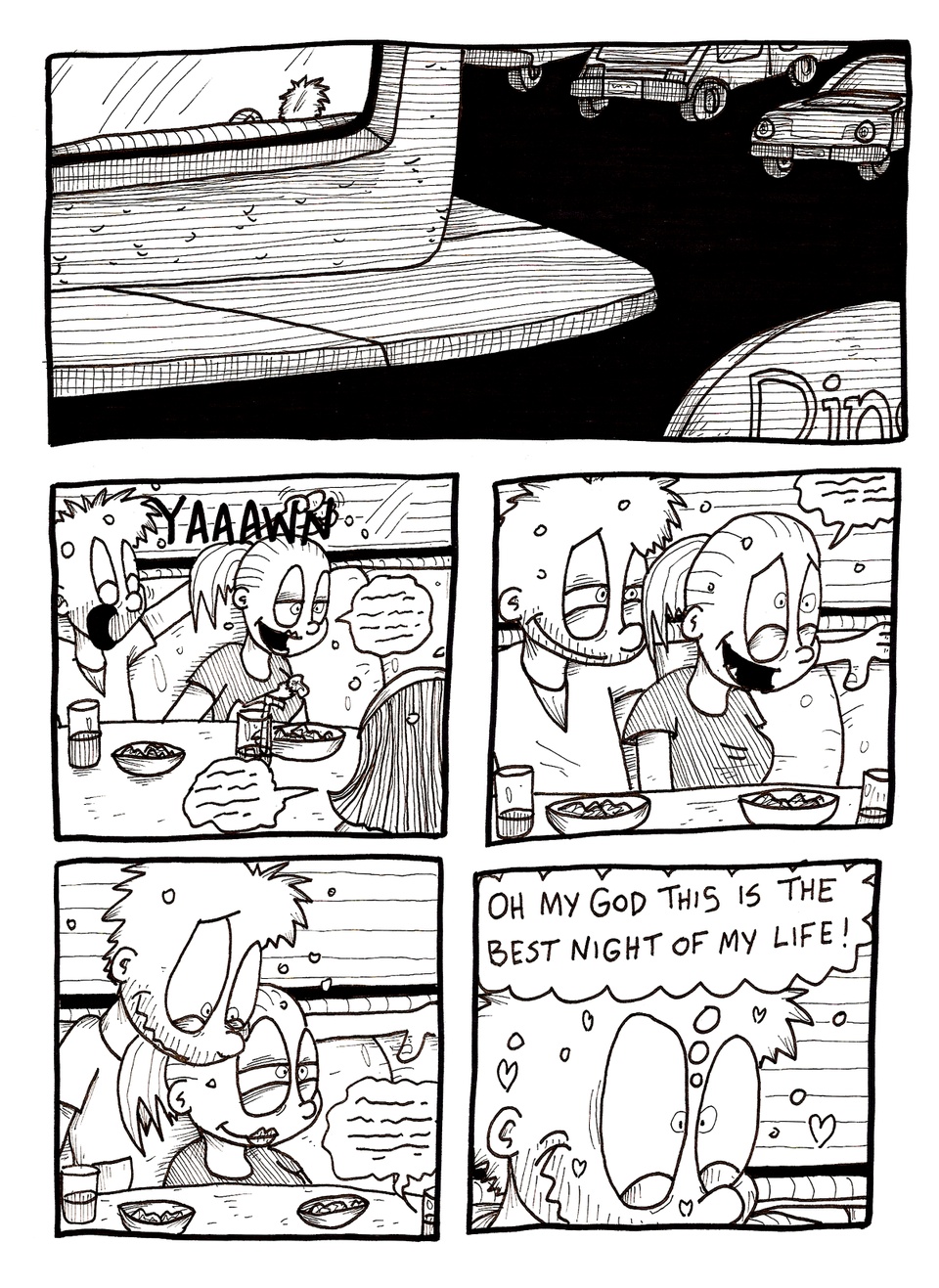 Love and War Part 3.4