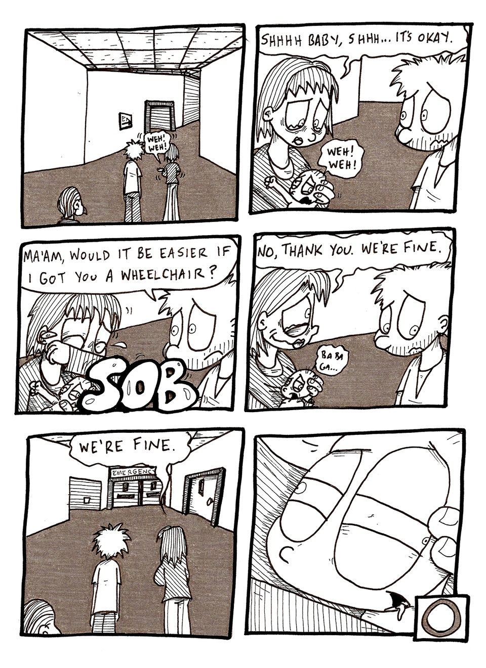 Shake Shake Shake Your Baby 3