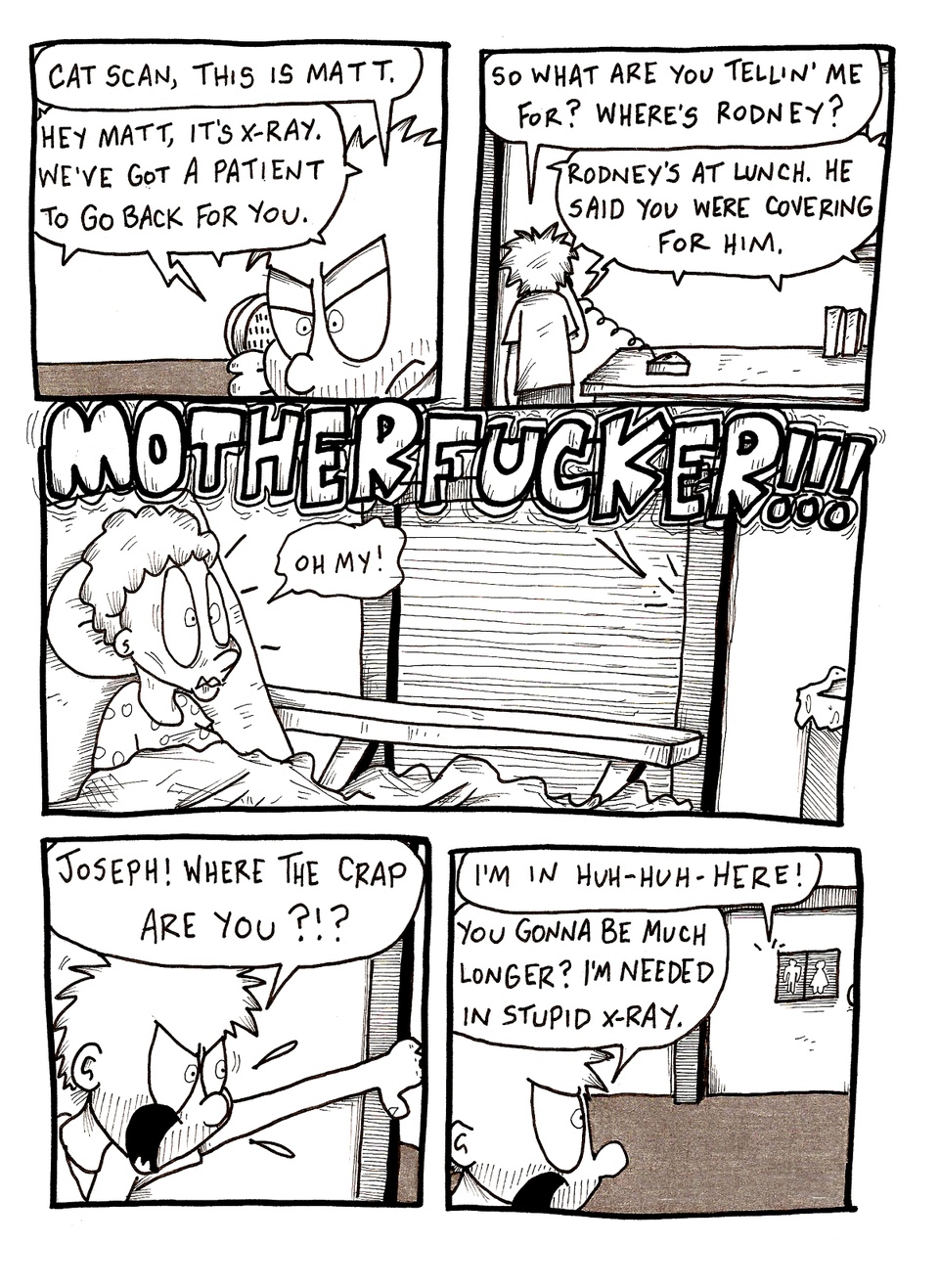 Love and War Part 1.2