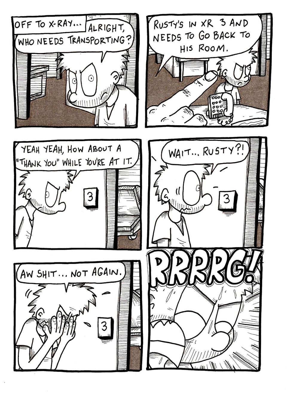 Love and War Part 1.4