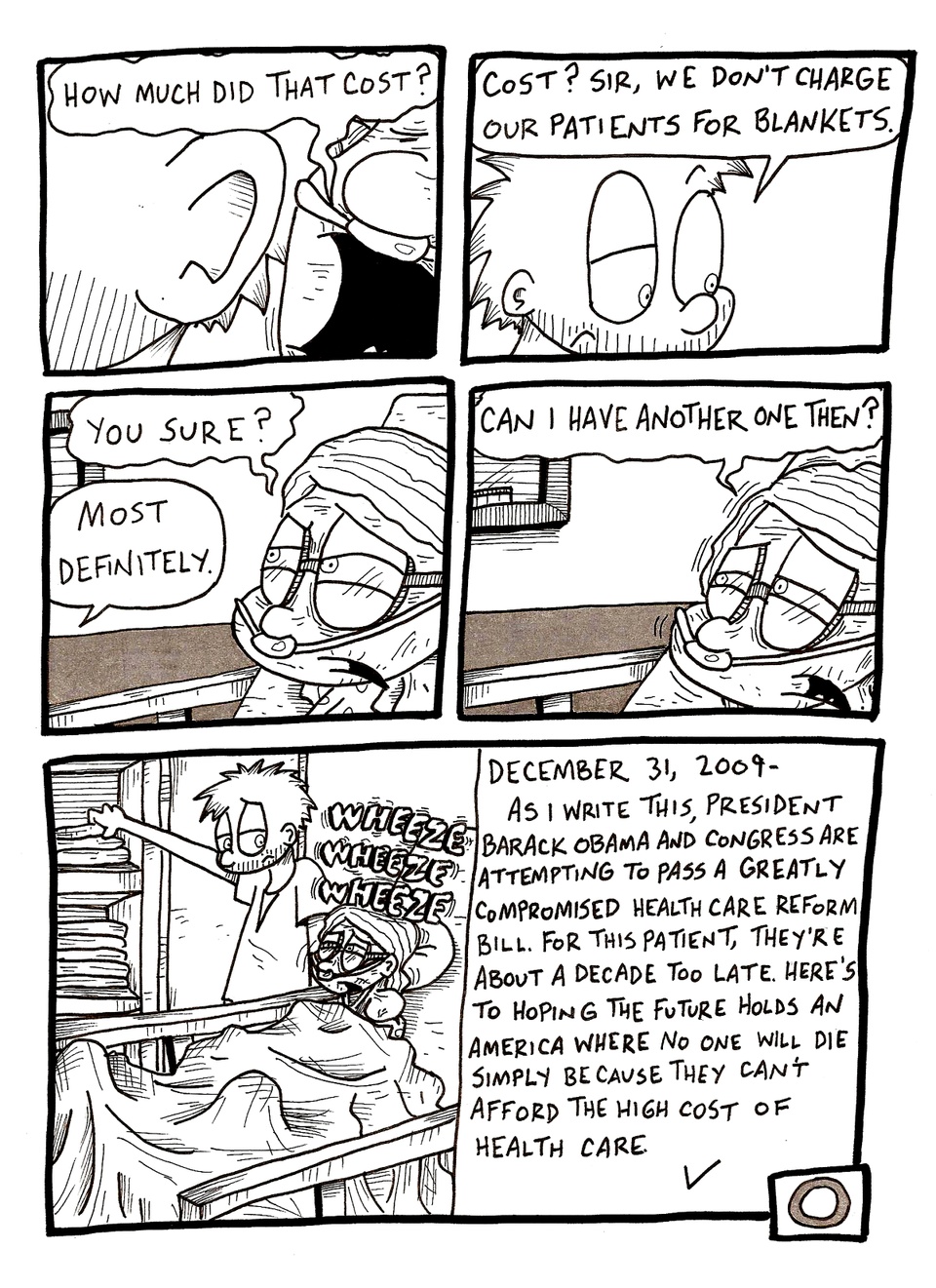 All About the Benjamins 4