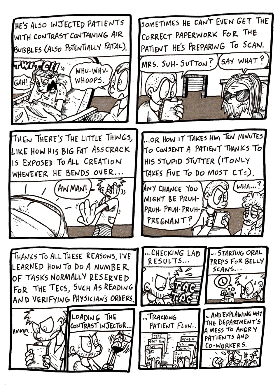 Confederacy of Joseph 2