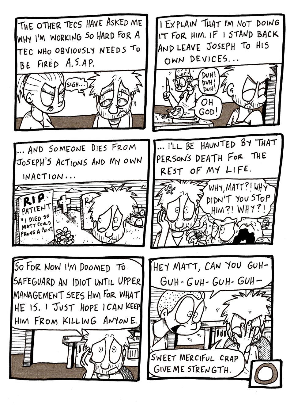 Confederacy of Joseph 3