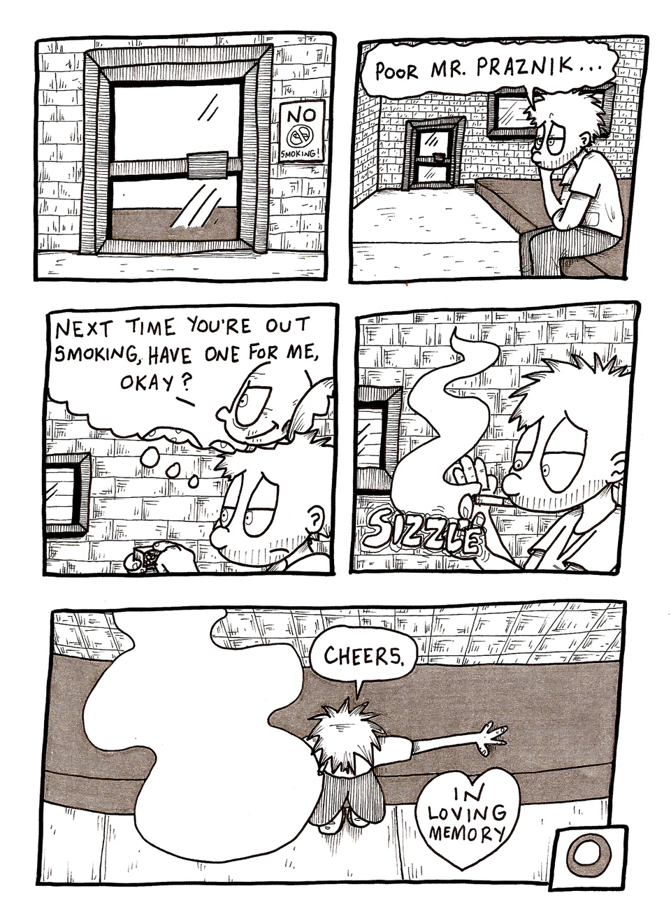 Smoke 'em If You've Got 'em 4