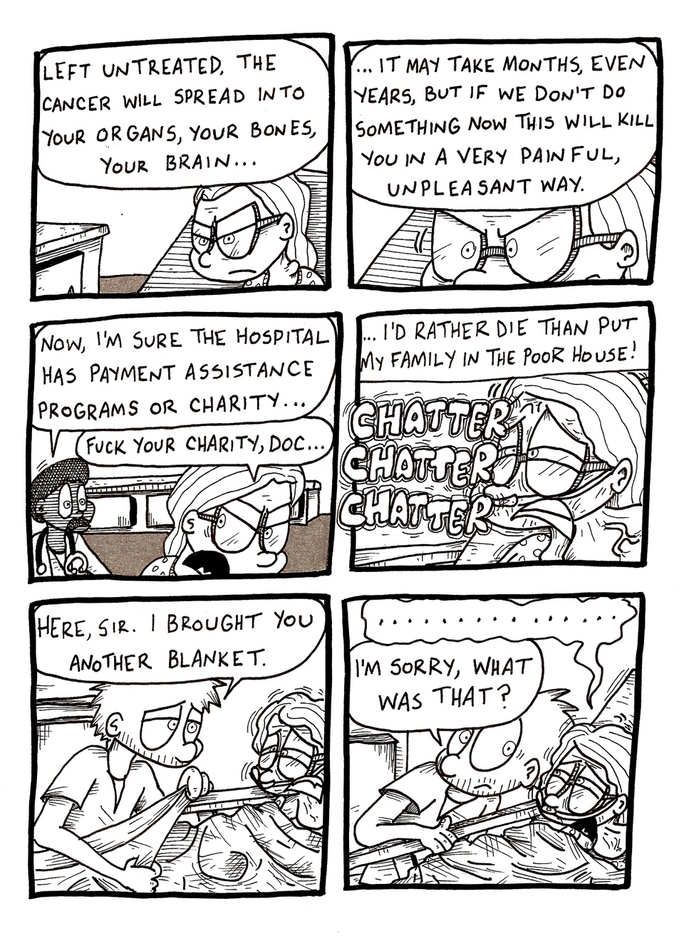 All About the Benjamins 3