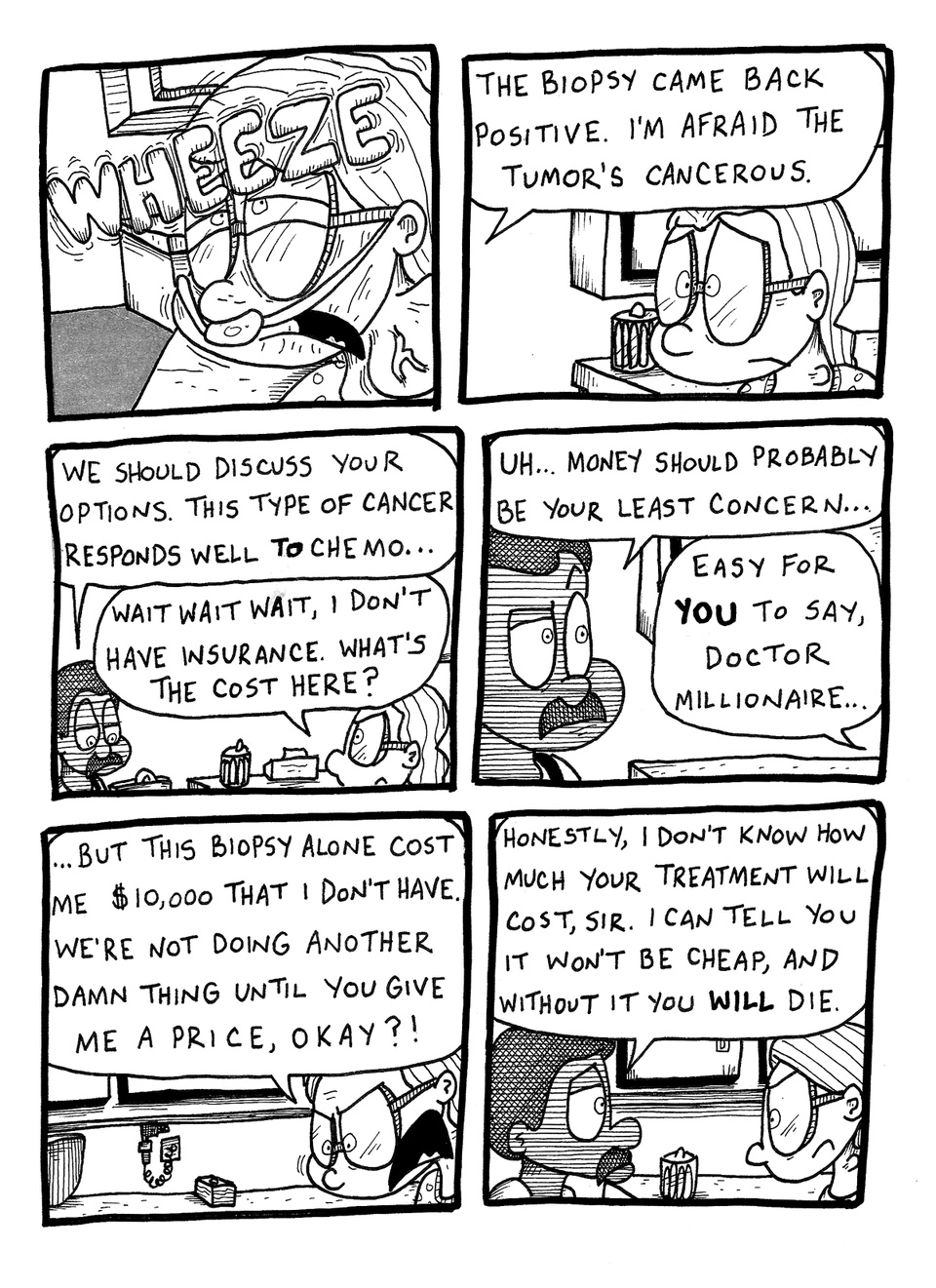 All About the Benjamins 2